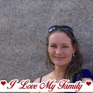 Meet your Posher, Naomi